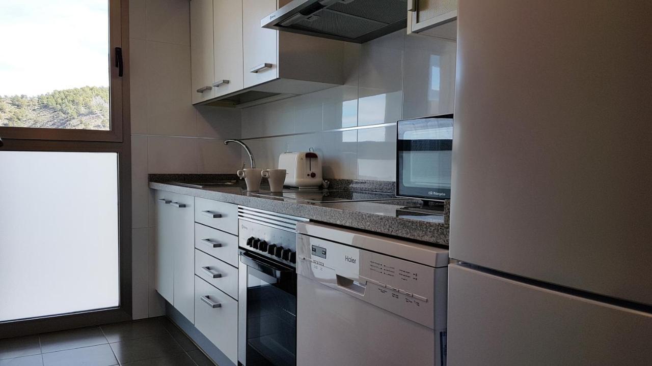 Skyline 26 Stunning Sea Views From A 2-Bedroom Apartment On The 26Th Floor Benidorm Luaran gambar